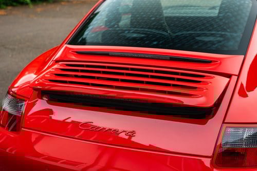 2007 Porsche 997.1 911 Carrera 2 Manual For Sale (picture 80 of 118)