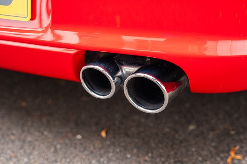 2007 Porsche 997.1 911 Carrera 2 Manual For Sale (picture 83 of 118)