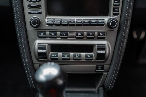 2007 Porsche 997.1 911 Carrera 2 Manual For Sale (picture 31 of 118)