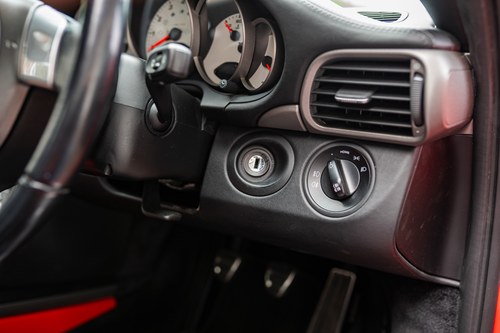 2007 Porsche 997.1 911 Carrera 2 Manual For Sale (picture 37 of 118)