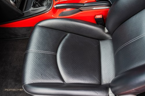 2007 Porsche 997.1 911 Carrera 2 Manual For Sale (picture 44 of 118)