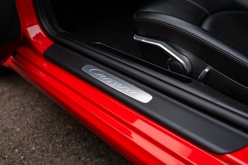 2007 Porsche 997.1 911 Carrera 2 Manual For Sale (picture 47 of 118)