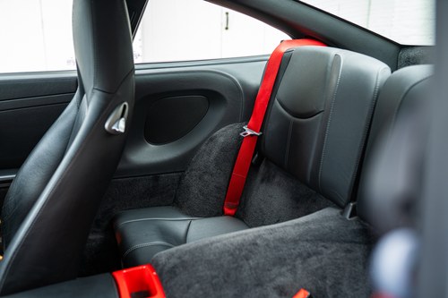 2007 Porsche 997.1 911 Carrera 2 Manual For Sale (picture 52 of 118)