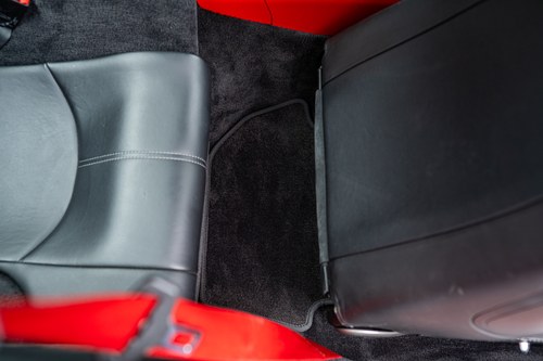 2007 Porsche 997.1 911 Carrera 2 Manual For Sale (picture 53 of 118)