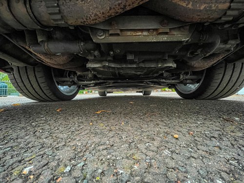 2007 Porsche 997.1 911 Carrera 2 Manual For Sale (picture 97 of 118)