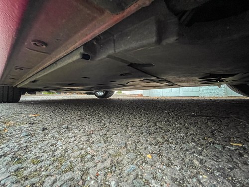 2007 Porsche 997.1 911 Carrera 2 Manual For Sale (picture 98 of 118)