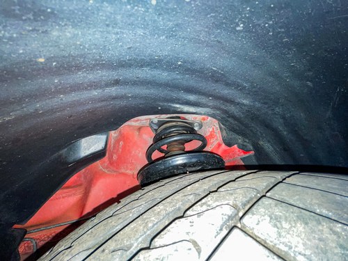 2007 Porsche 997.1 911 Carrera 2 Manual For Sale (picture 101 of 118)