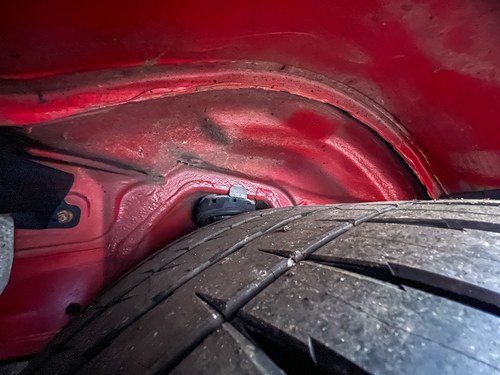 2007 Porsche 997.1 911 Carrera 2 Manual For Sale (picture 103 of 118)