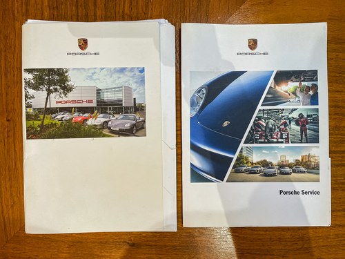 2007 Porsche 997.1 911 Carrera 2 Manual For Sale (picture 108 of 118)