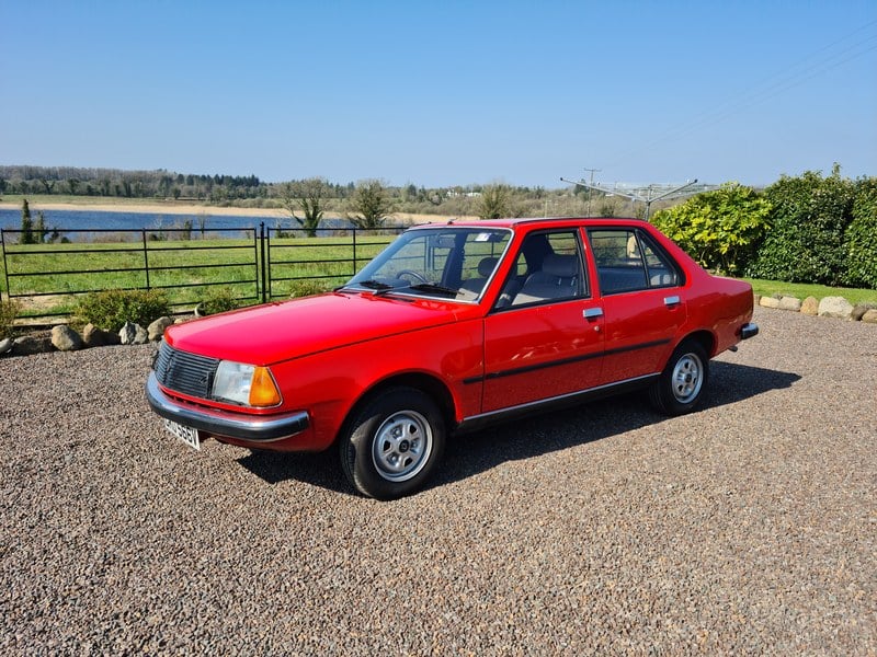 Renault 20 Vendre Ench res Et Annonces Car Classic renault-20-vendre-ench-res-et-annonces-car-classic