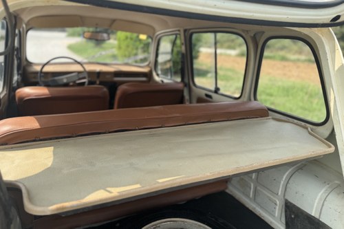 1982 Renault 4TL For Sale (picture 11 of 32)