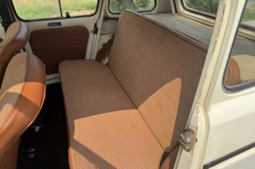 1982 Renault 4TL For Sale (picture 13 of 32)