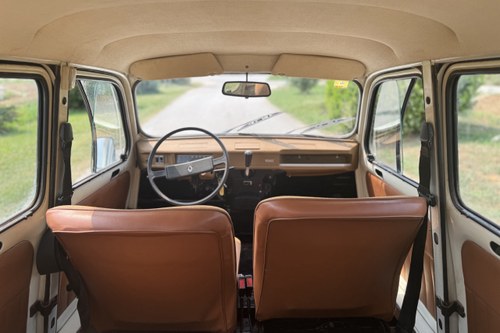 1982 Renault 4TL For Sale (picture 15 of 32)