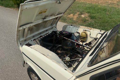 1982 Renault 4TL For Sale (picture 27 of 32)