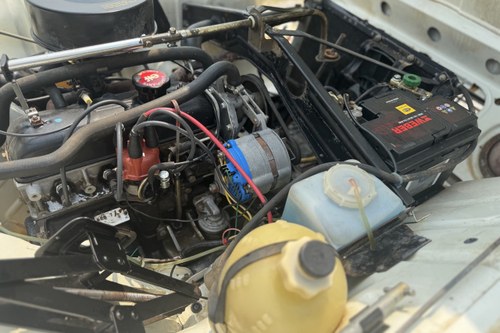 1982 Renault 4TL For Sale (picture 28 of 32)