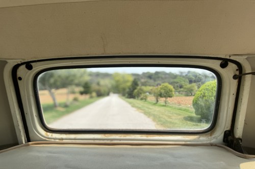 1982 Renault 4TL For Sale (picture 19 of 32)