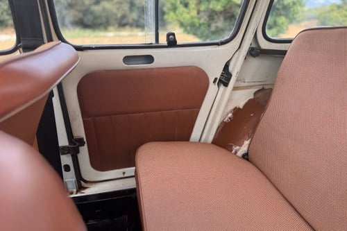 1982 Renault 4TL For Sale (picture 21 of 32)