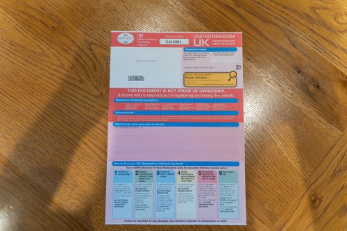 1970 Rover P5B Automatic For Sale (picture 89 of 89)