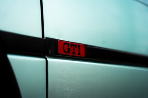 1990 Volkswagen Golf Mk2 GTI 1.8L 8V In vendita (immagine 83 di 143)