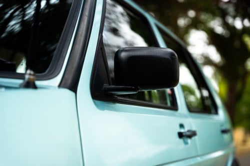 1990 Volkswagen Golf Mk2 GTI 1.8L 8V In vendita (immagine 84 di 143)