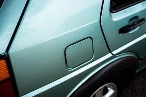 1990 Volkswagen Golf Mk2 GTI 1.8L 8V In vendita (immagine 91 di 143)