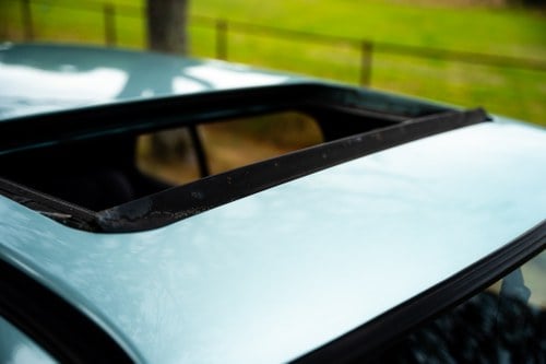 1990 Volkswagen Golf Mk2 GTI 1.8L 8V In vendita (immagine 95 di 143)