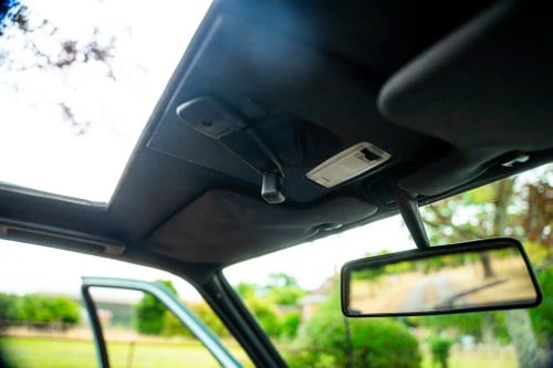 1990 Volkswagen Golf Mk2 GTI 1.8L 8V In vendita (immagine 70 di 143)