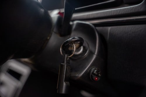 1990 Volkswagen Golf Mk2 GTI 1.8L 8V In vendita (immagine 73 di 143)