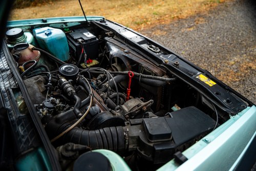 1990 Volkswagen Golf Mk2 GTI 1.8L 8V In vendita (immagine 109 di 143)