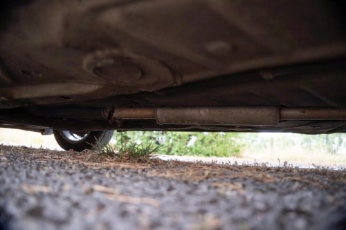 1990 Volkswagen Golf Mk2 GTI 1.8L 8V In vendita (immagine 113 di 143)