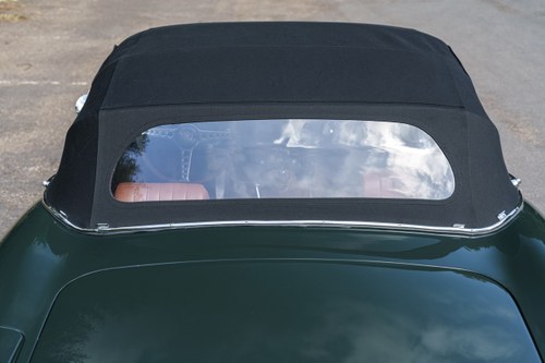 1969 Jaguar E-Type Series 2 DHC LHD For Sale (picture 65 of 192)