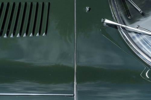 1969 Jaguar E-Type Series 2 DHC LHD For Sale (picture 88 of 192)