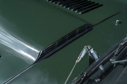 1969 Jaguar E-Type Series 2 DHC LHD For Sale (picture 89 of 192)