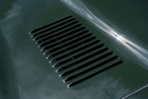 1969 Jaguar E-Type Series 2 DHC LHD For Sale (picture 90 of 192)