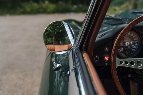 1969 Jaguar E-Type Series 2 DHC LHD For Sale (picture 94 of 192)