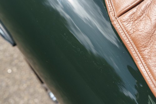 1969 Jaguar E-Type Series 2 DHC LHD For Sale (picture 105 of 192)