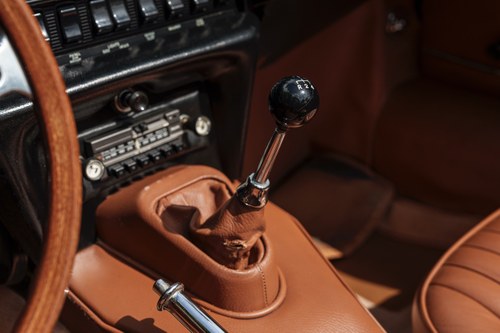 1969 Jaguar E-Type Series 2 DHC LHD For Sale (picture 25 of 192)