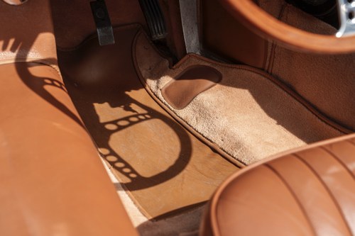 1969 Jaguar E-Type Series 2 DHC LHD For Sale (picture 30 of 192)