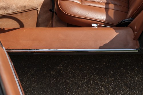 1969 Jaguar E-Type Series 2 DHC LHD For Sale (picture 31 of 192)