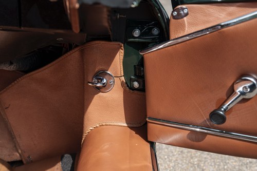 1969 Jaguar E-Type Series 2 DHC LHD For Sale (picture 45 of 192)