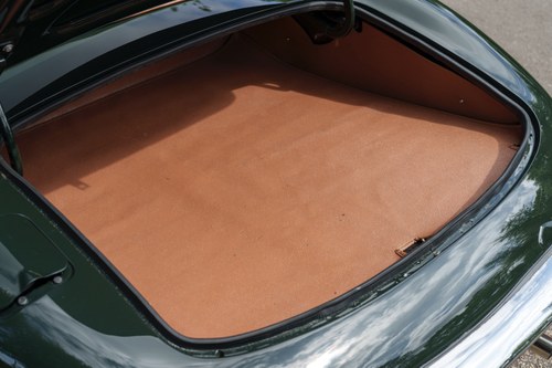 1969 Jaguar E-Type Series 2 DHC LHD For Sale (picture 61 of 192)