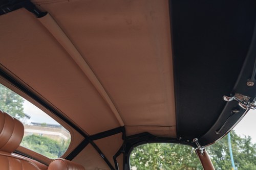 1969 Jaguar E-Type Series 2 DHC LHD For Sale (picture 51 of 192)