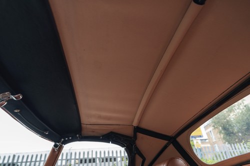 1969 Jaguar E-Type Series 2 DHC LHD For Sale (picture 53 of 192)