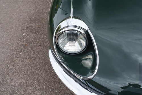 1969 Jaguar E-Type Series 2 DHC LHD For Sale (picture 109 of 192)