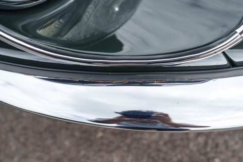 1969 Jaguar E-Type Series 2 DHC LHD For Sale (picture 111 of 192)