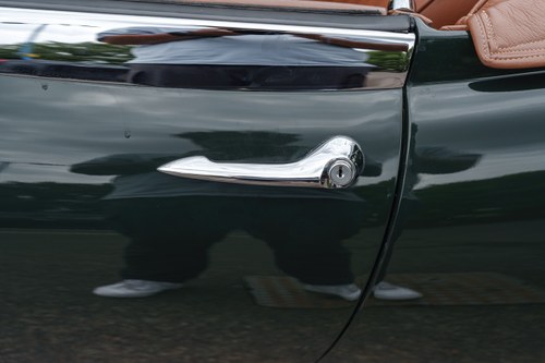 1969 Jaguar E-Type Series 2 DHC LHD For Sale (picture 129 of 192)