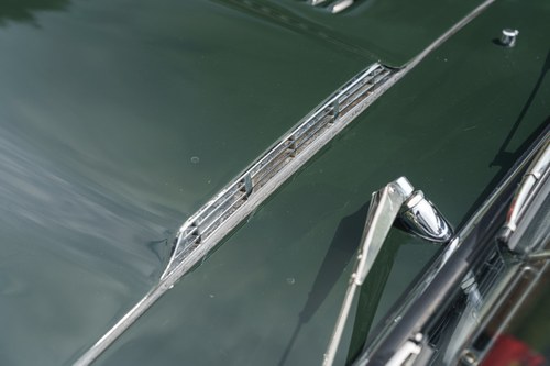 1969 Jaguar E-Type Series 2 DHC LHD For Sale (picture 144 of 192)