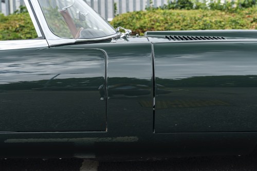 1969 Jaguar E-Type Series 2 DHC LHD For Sale (picture 154 of 192)