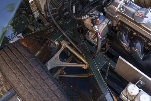 1969 Jaguar E-Type Series 2 DHC LHD For Sale (picture 162 of 192)