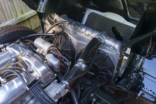 1969 Jaguar E-Type Series 2 DHC LHD For Sale (picture 167 of 192)